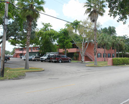 Pompano Gardens Apartments