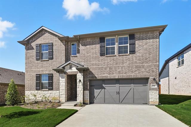 3908 Jasper Ln in Celina, TX - Building Photo - Building Photo