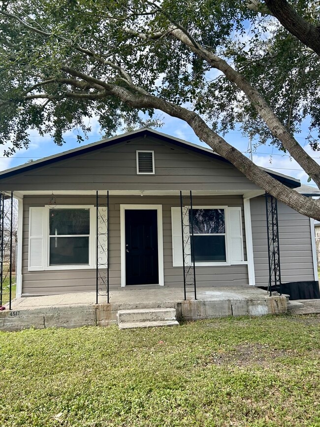 property at 4517 Molina Dr