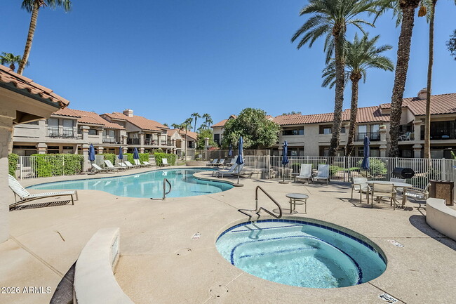 9705 E Mountain View Rd