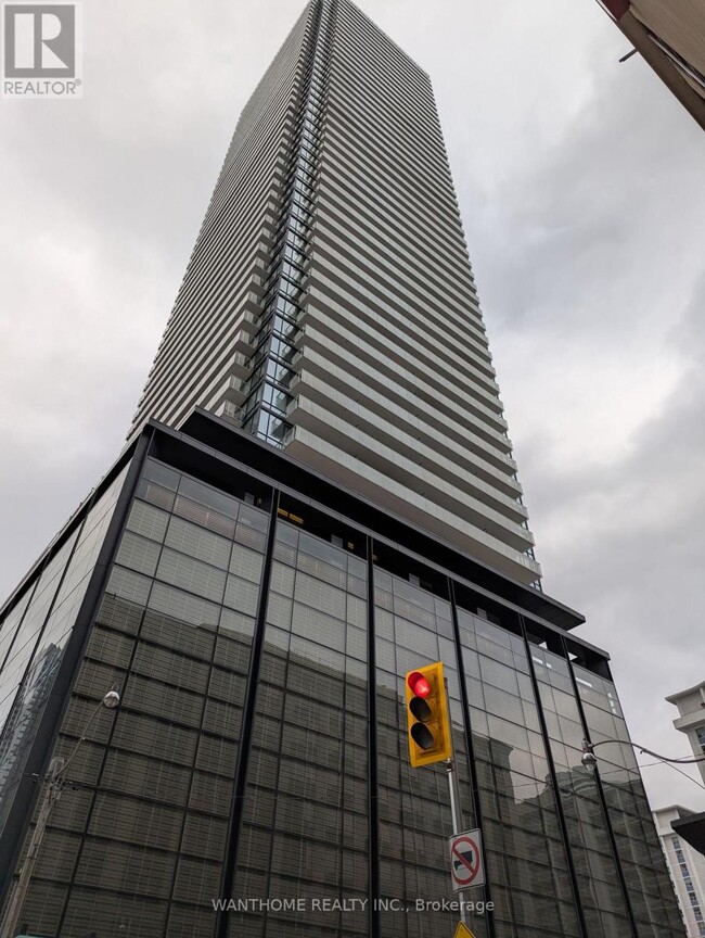 501-3501 Yonge St