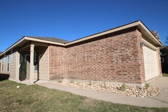 5309 Capricorn Loop in Killeen, TX - Building Photo - Building Photo