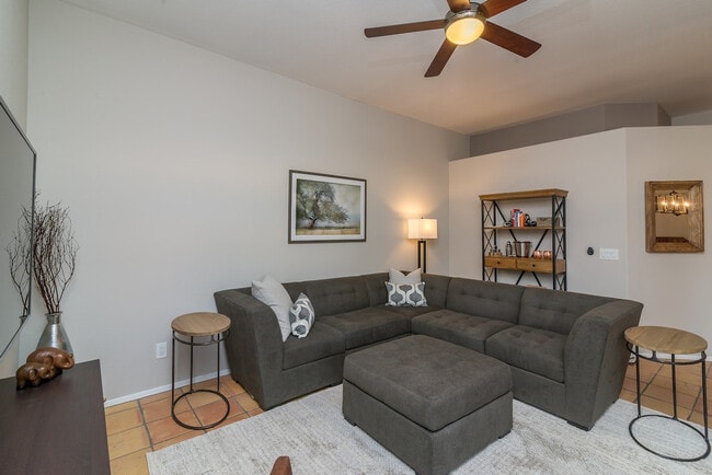 9315 E Aster Dr, Unit SI ID1255445P in Scottsdale, AZ - Building Photo - Building Photo