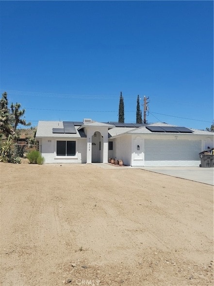 57336 Crestview Dr in Yucca Valley, CA - Building Photo - Building Photo