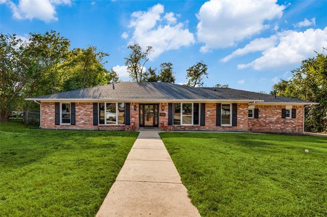 1026 Randy Rd in Cedar Hill, TX - Building Photo