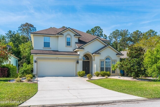 property at 1149 Carmona Pl