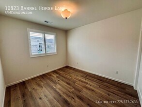 10823 Barrel Horse Ln in Reno, NV - Building Photo - Building Photo