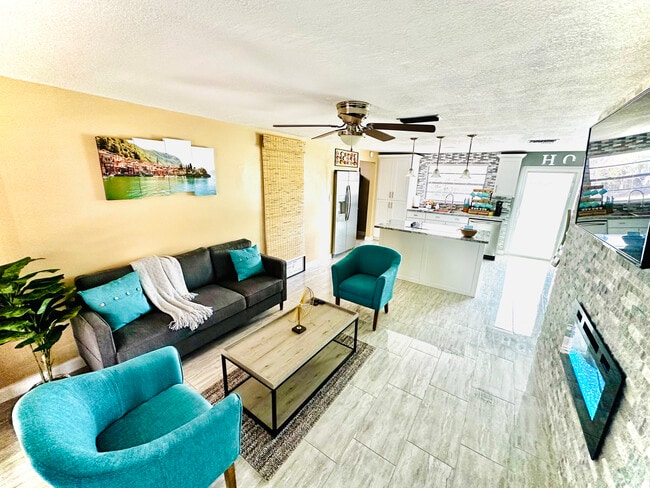 property at 8412 Westridge Dr