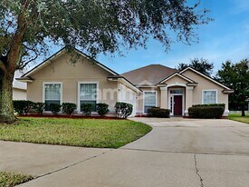 14240 Sea Eagle Dr in Jacksonville, FL - Building Photo