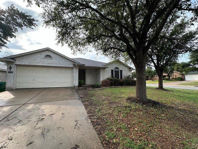 property at 17320 Bishopsgate Dr