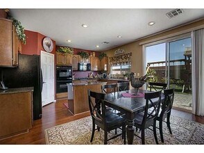4013 Buteo Ln in North Las Vegas, NV - Building Photo - Building Photo