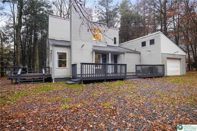 property at 421 King Arthur Rd