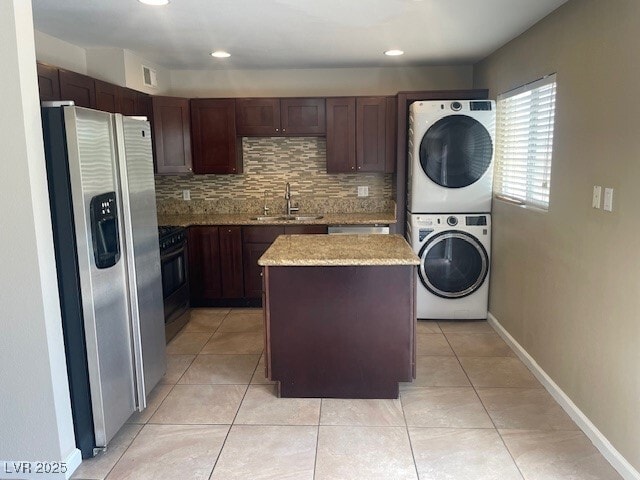 property at 6301 Casada Way