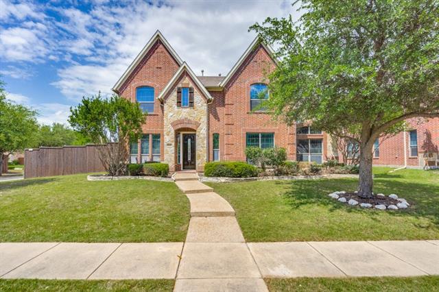 property at 4517 Copeland Dr