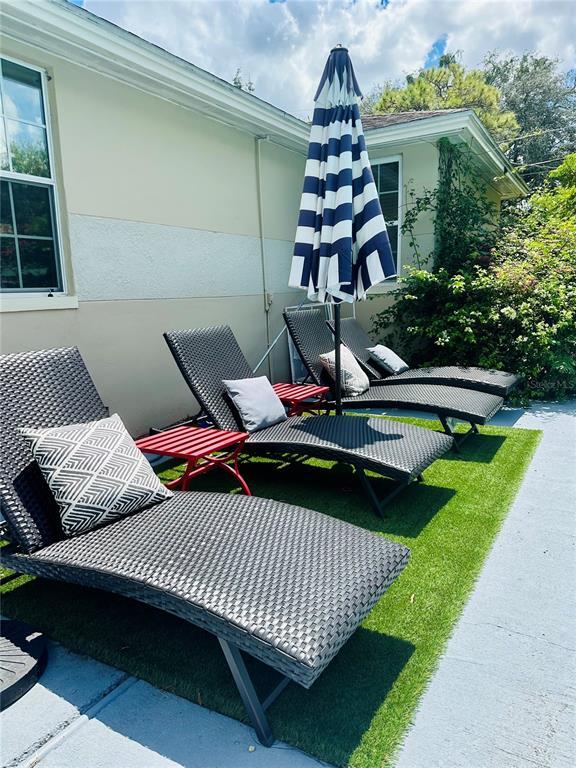 1108 E Chelsea St in Tampa, FL - Building Photo - Building Photo