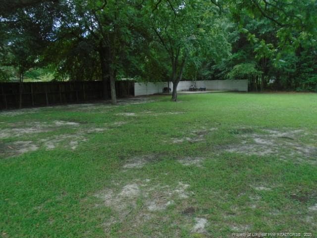 5829 Butler St in Hope Mills, NC - Building Photo - Building Photo