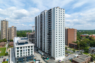 Preston Apartments in Toronto, ON - Building Photo - Building Photo