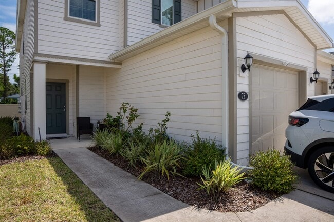 75 Great Star Ct in St. Augustine, FL - Building Photo - Building Photo