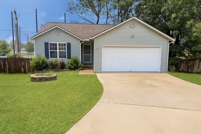 property at 3602 Shields Dr