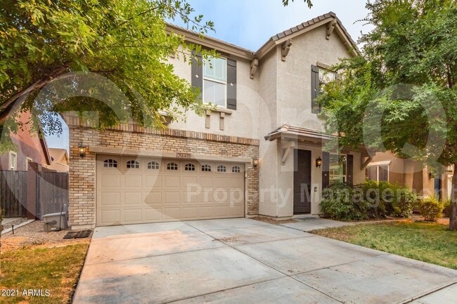 3445 E Palo Verde St in Gilbert, AZ - Building Photo - Building Photo