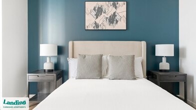 1771-1788 N Pierce St, Unit 705 in Arlington, VA - Foto de edificio - Building Photo