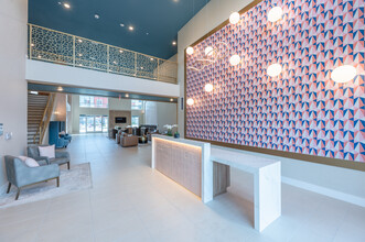 Fora Apartments in Las Vegas, NV - Building Photo - Building Photo