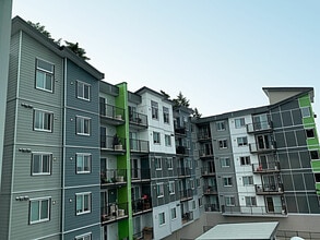 Orono Place Apartments in Langford, BC - Building Photo - Building Photo