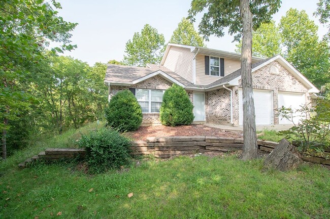 property at 5340 Godas Cir