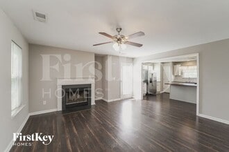 507 Woodington Ln in Charlotte, NC - Building Photo - Building Photo