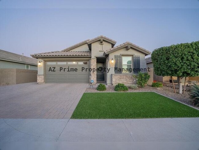 1163 N 152nd Ave in Goodyear, AZ - Foto de edificio - Building Photo
