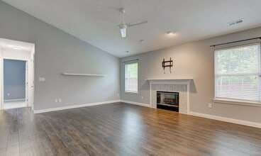 7918 Bitternut Dr in Indianapolis, IN - Building Photo - Building Photo