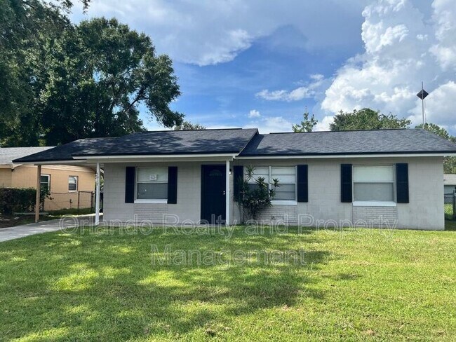 property at 5017 Elese St