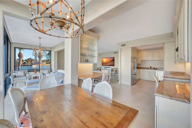 property at 2258 Gulf Shore Blvd N