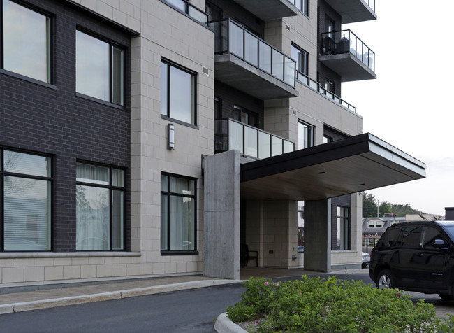 Celestia Condos in Ottawa, ON - Building Photo - Building Photo