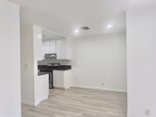 Clark Drive Apartments