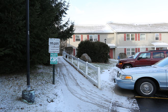 Park Place in Brockport, NY - Foto de edificio - Building Photo