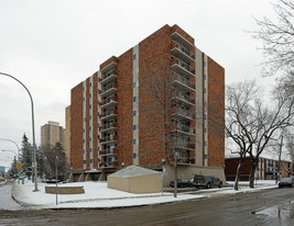 Oliver Tower Apartments