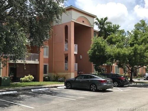6984 SW 39th St-Unit -202H in Davie, FL - Foto de edificio