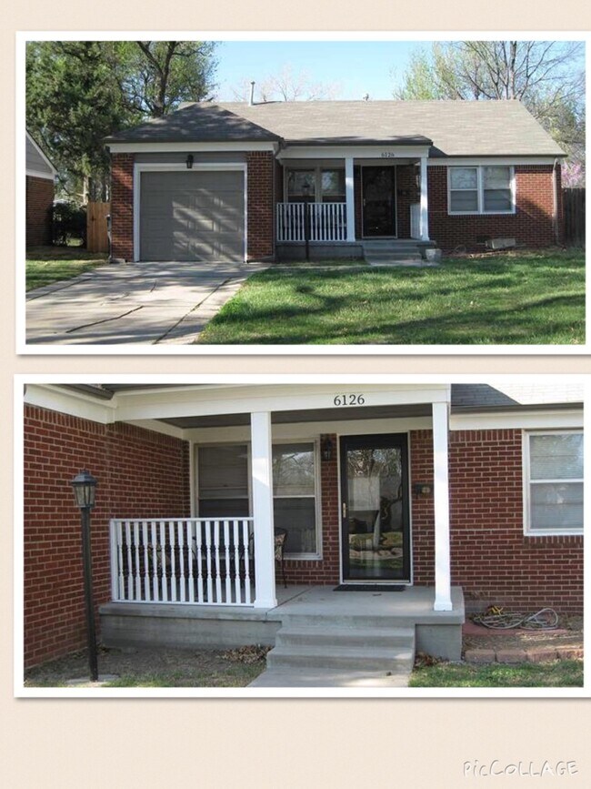 6126 Rockwood Road Rentals in Wichita, KS