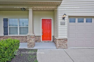 333 Sarava Ln in Smyrna, TN - Foto de edificio - Building Photo