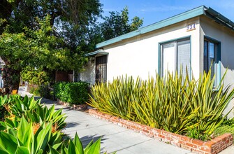 924 Termino Ave in Long Beach, CA - Foto de edificio - Building Photo