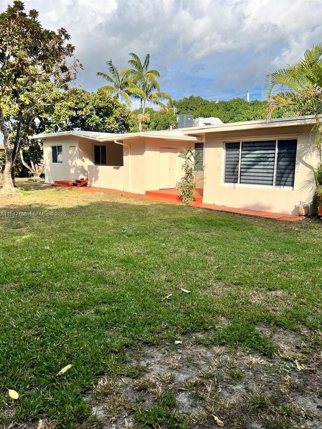 property at 3100 SW 97th Ave