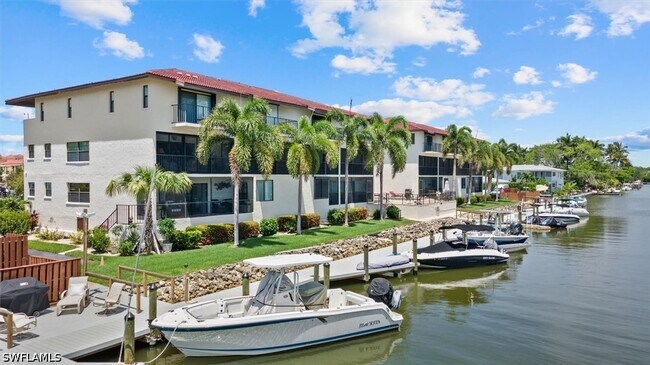 property at 1400 Blue Point Ave