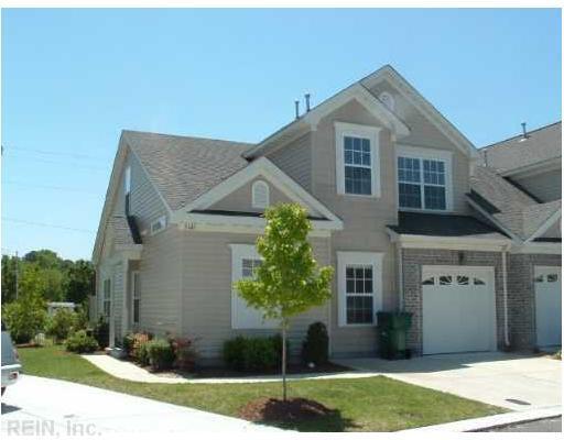 5145 Maracas Arch in Virginia Beach, VA - Building Photo