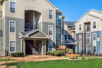 Independence Place Apartments in Clarksville, TN - Building Photo - Building Photo