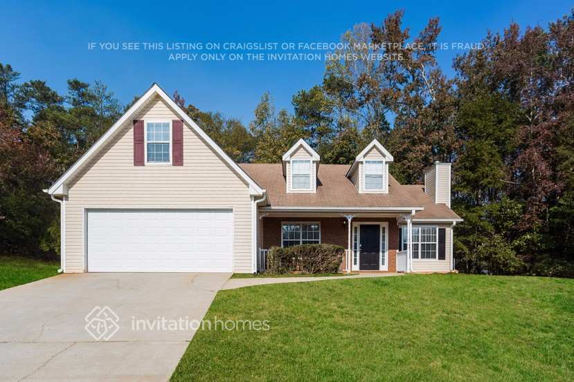 140 Oaks Landing Dr in Covington, GA - Building Photo