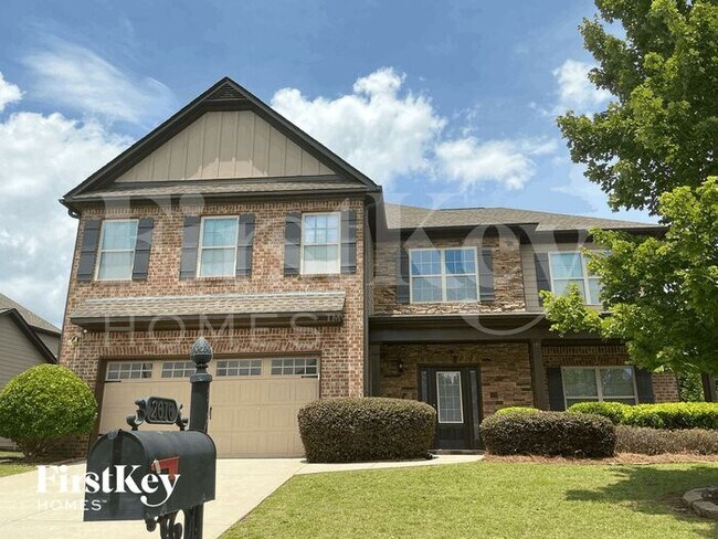 property at 2616 Holden Spring Dr
