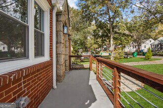 1891 Stanton St in Decatur, GA - Building Photo - Building Photo