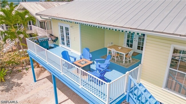 property at 1296 Grand Canal Dr