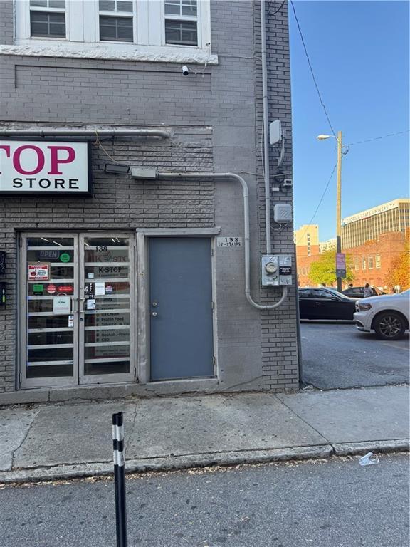 138 Edgewood Ave SE in Atlanta, GA - Foto de edificio - Building Photo